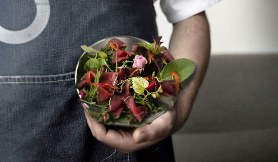 Friuli Venezia Giulia La Nuova Cucina 570 1