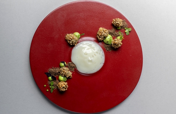 Friuli Venezia Giulia La Nuova Cucina 5 570