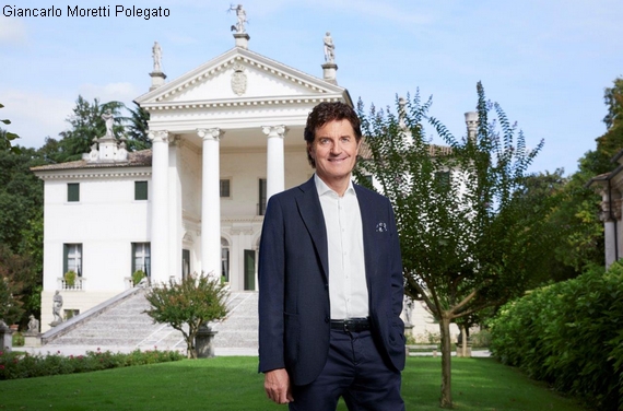 Giancarlo Moretti Polegato 2020 570