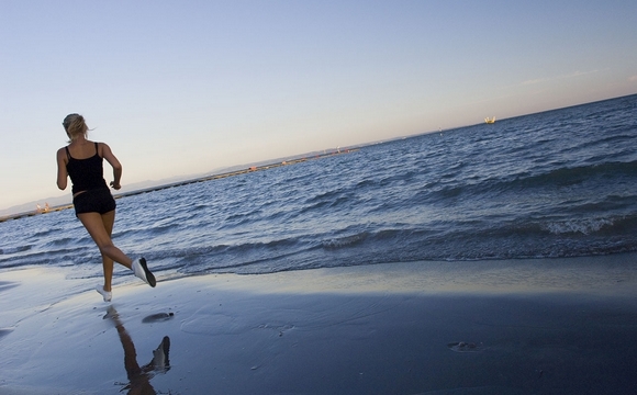 Grado Spiaggia settembre 580