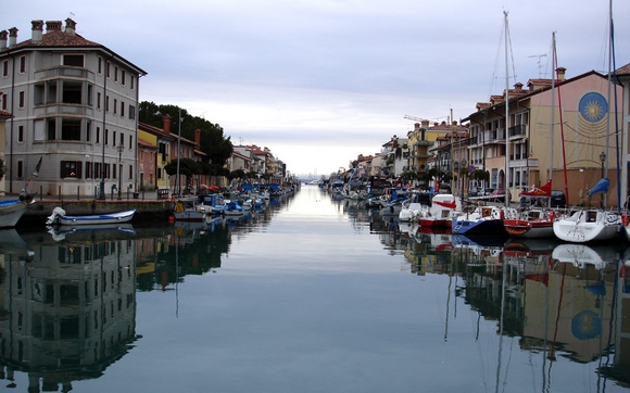 Grado canale interno 580