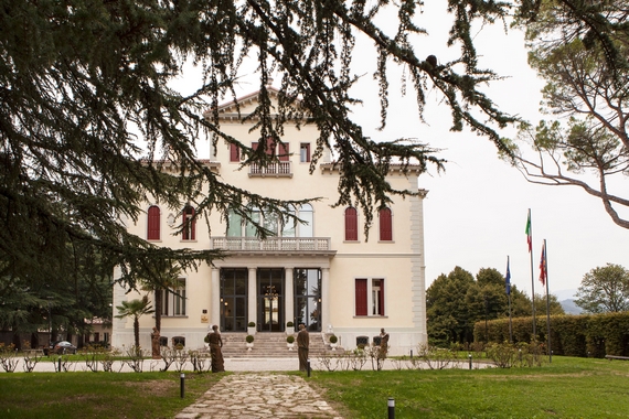 HOTEL VILLA SOLIGO