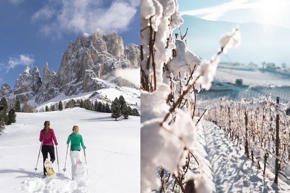 Haller Suite  Restaurant - Inverno - Credit Helmuth Rier 570 ok