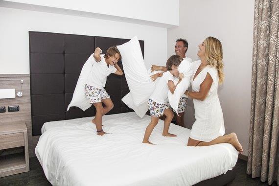 Italy Family Hotels 570