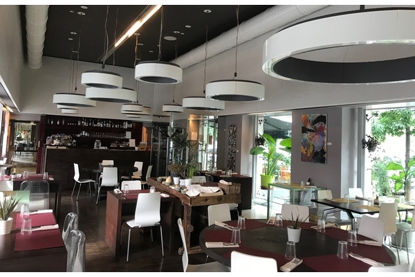 Locale 600 frigoriferi ilanesi