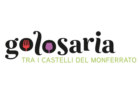 Logo golosaria Monferrato 570