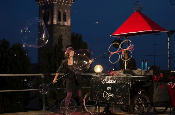 Lonato in Festival bolle 580