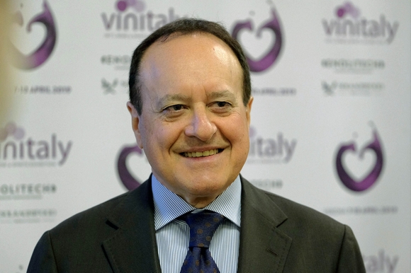 Mantovani 580