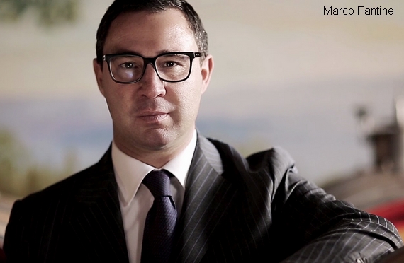 Marco Fantinel intervista 570