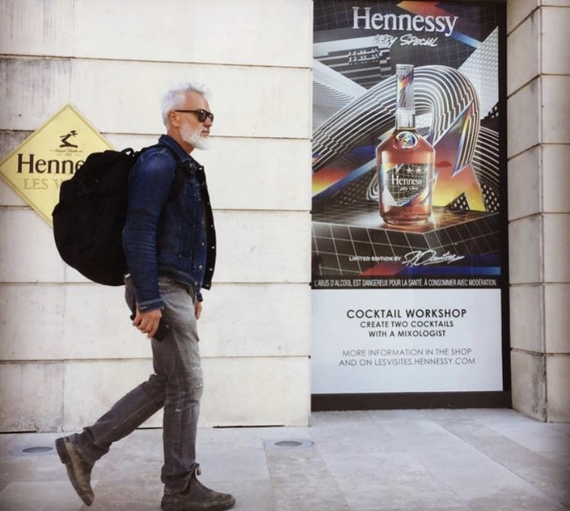 Marco Simonit Hennessy 570