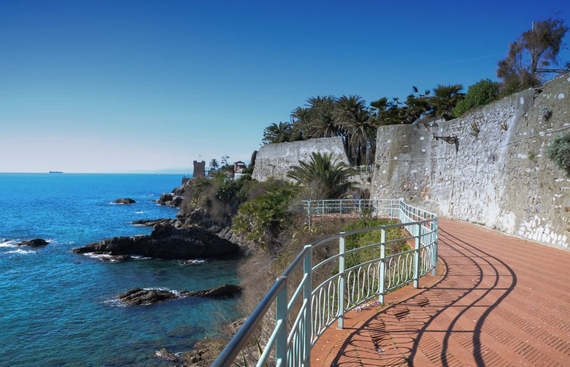 NERVI-PASSEGGIATA 570