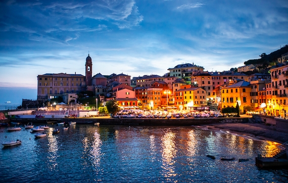 Nervi notturno 570