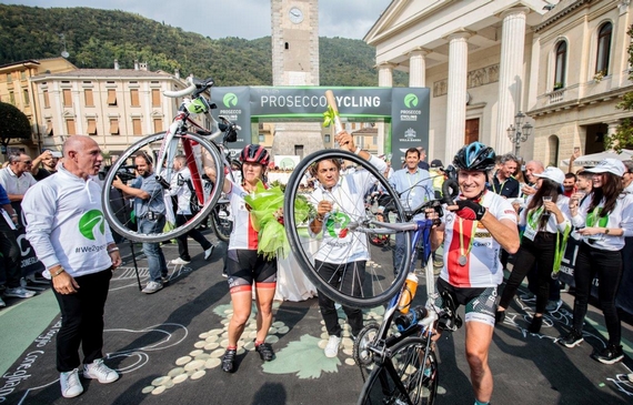 PRO19 La festa con gli ultimi arrivati 570