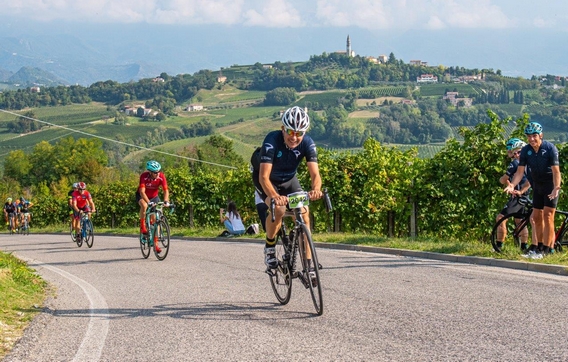 PRO19 b Sul Muro di Ca del Poggio 570
