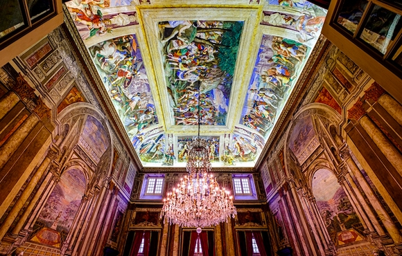 Palazzo Spinola Angelo Giovanni 2 580