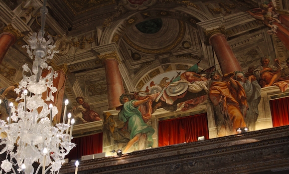 Palazzo Spinola Gambaro SBucciero 580