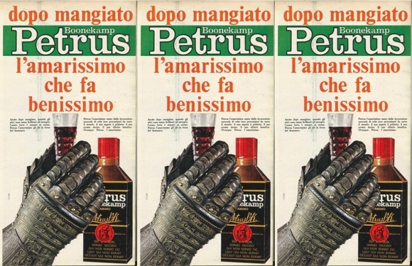 Petrus 3 580