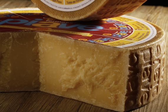 Piave vecchio selezio Oro 2 570