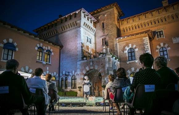 PiccoloFestivalFVG Castello di Spessa 580