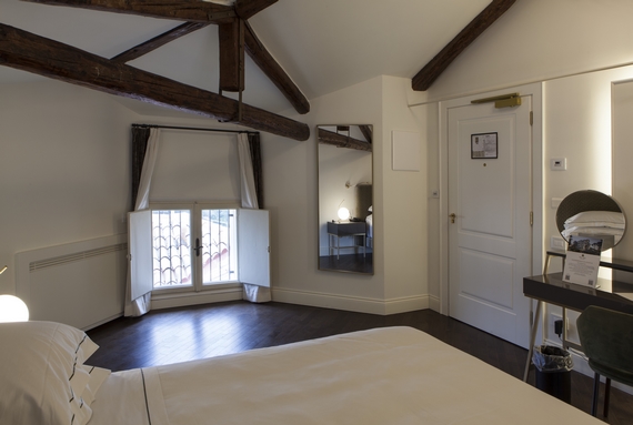 Porta Venus Hotel Villa Soligo 3 570