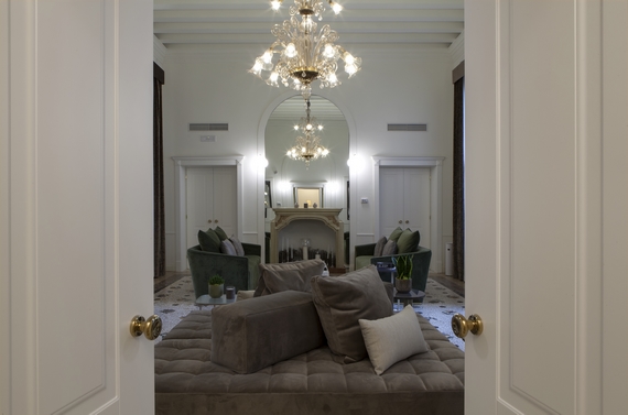 Porta Venus Hotel Villa Soligo 4 570