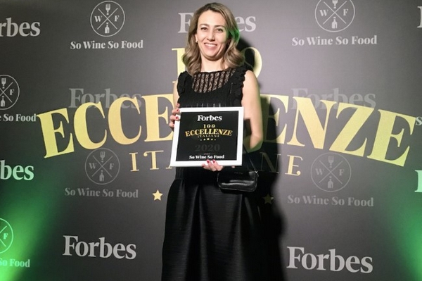 Premiazione cristallohotel 600
