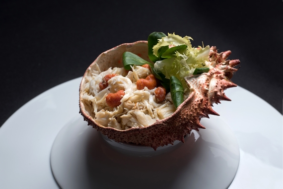 Romantik-Hotel-Villa-Margherita-Creazione-del-ristorante-Margherita-570