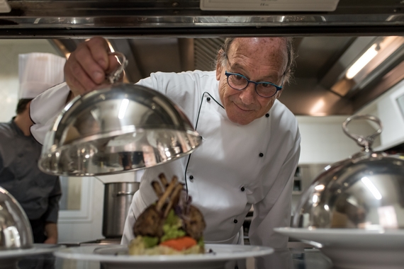 Romantik-Hotel-Villa-Margherita-In-cucina-con-lo-chef-Remigio-Dal-Corso-8