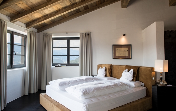 Romantik Hotel Turm - Camere nuove 2019 570 2