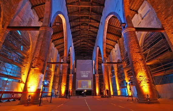 San Francesco del Prato - Foto Michele Mendi 570