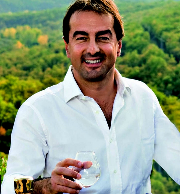 Sandro Bottega 600