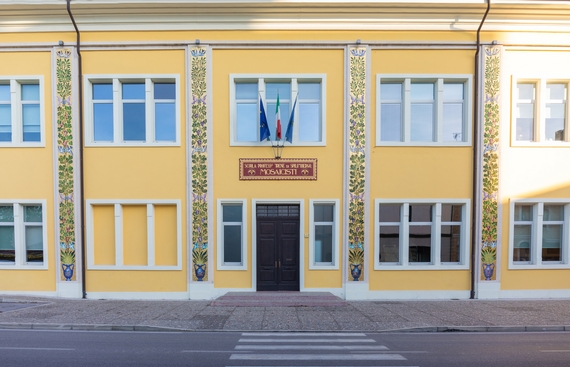 Scuola Mosaicisti Friuli 570