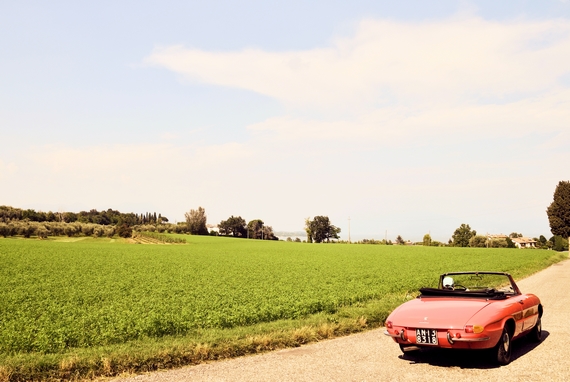Slow Drive - Credit Alexandra Muresan 570