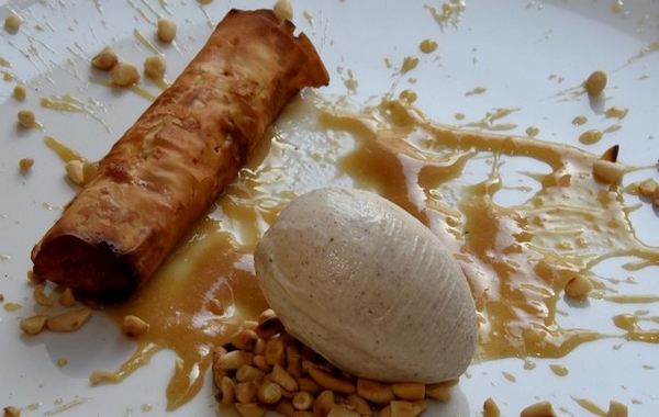 Strudel mele 600