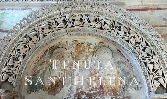 Tenuta santhelena fatinel 570