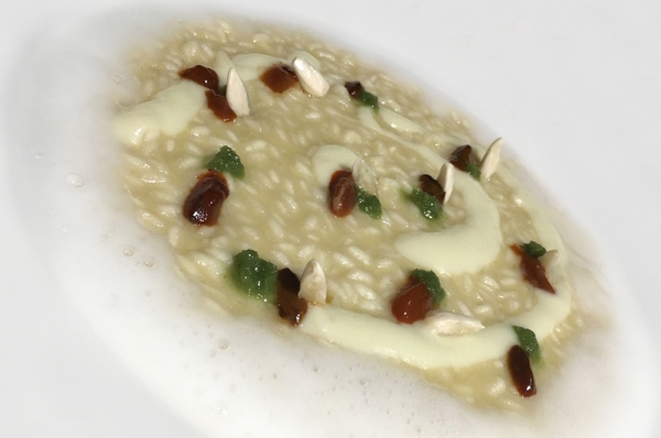Tola Rasa Risotto 600