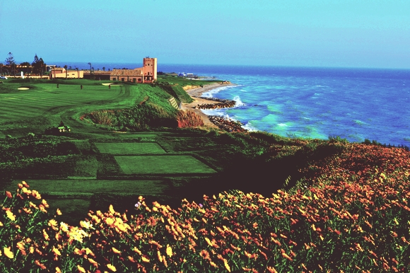 Verdura Golf  Spa Resort 580