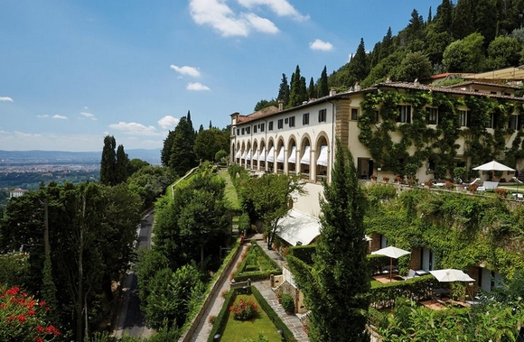 Villa san michele 580