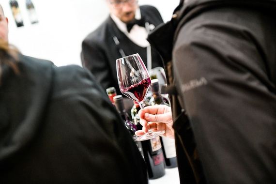 Vinitaly2021 Veronafiere FotoEnnevi  vino 570