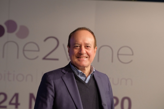 W2W Il FuturodelVino Ennevifoto 570