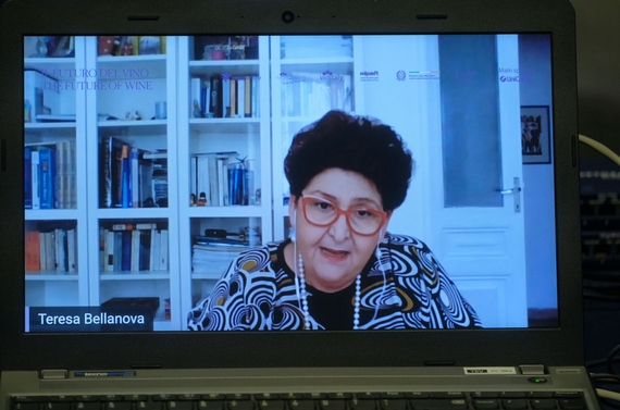 W2W Il Teresa Bellanova Ennevifoto 570