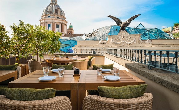 belmond Terrazza-Zuma 580