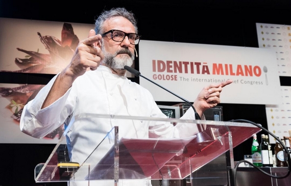 bottura identità golose 570