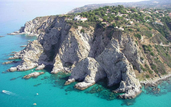 capo vaticano caffo 570