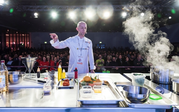 chef identità golose 2020