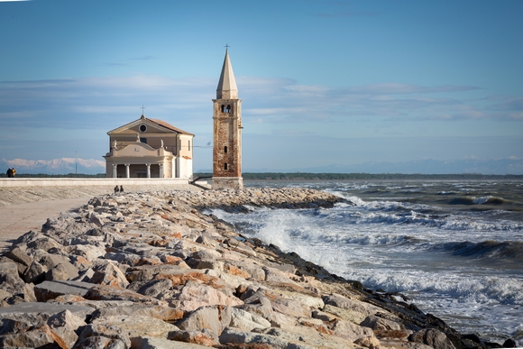 chiesamadonnina580Comune di Caorle