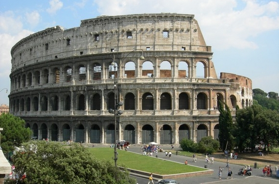 colosseo 570