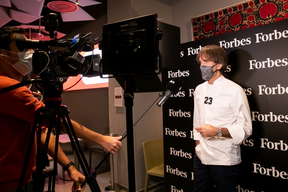 davide oldani chef 570