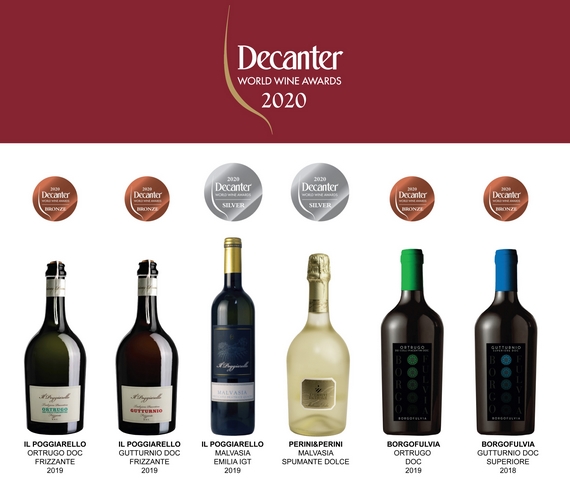 decanter premiazione fp wine 570