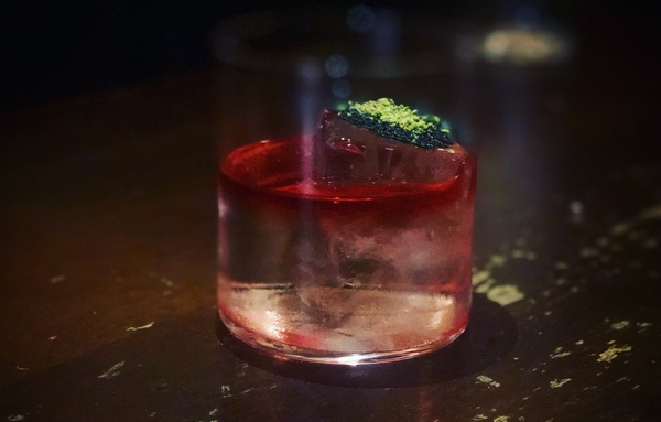 drink Far From You Mario Farulla 600